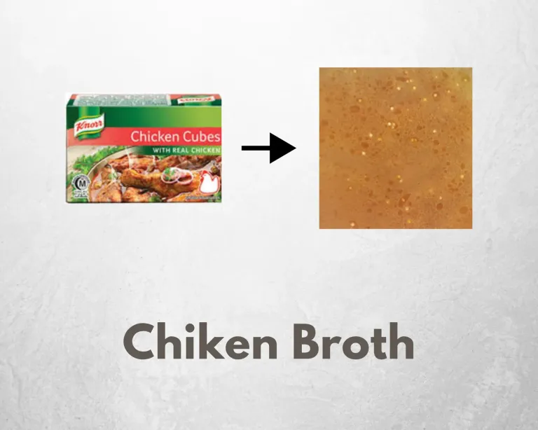 Chiken Broth