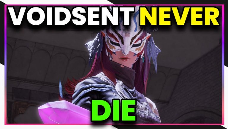 Voidsent never die? HA | Final Fantasy XIV - 6.2 Patch update