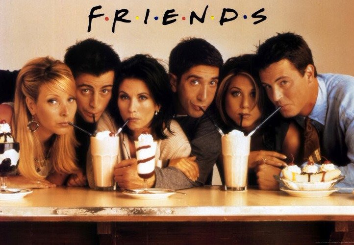 friends