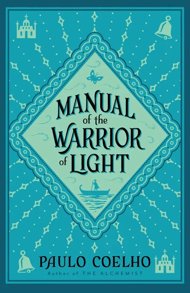 Manual of the Warrior of Light