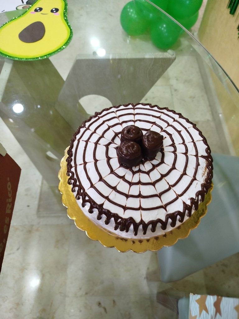 Otra torta