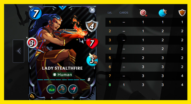 Don't Ignore this Lady in the Battlefield!