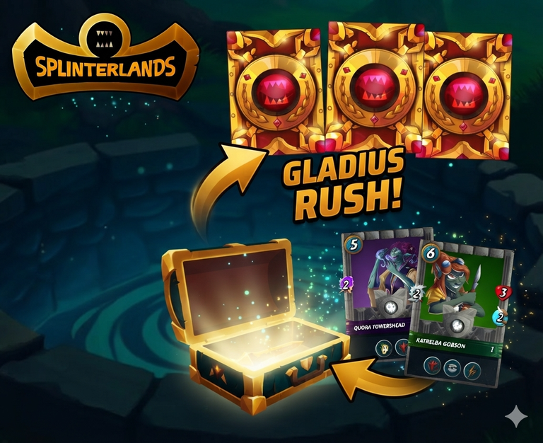 Today's Glid Pack Opening — Some great cards in one pack! 🎴🔥 