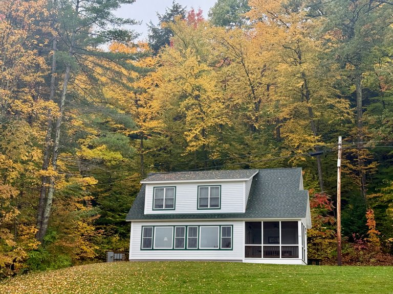 Cabin