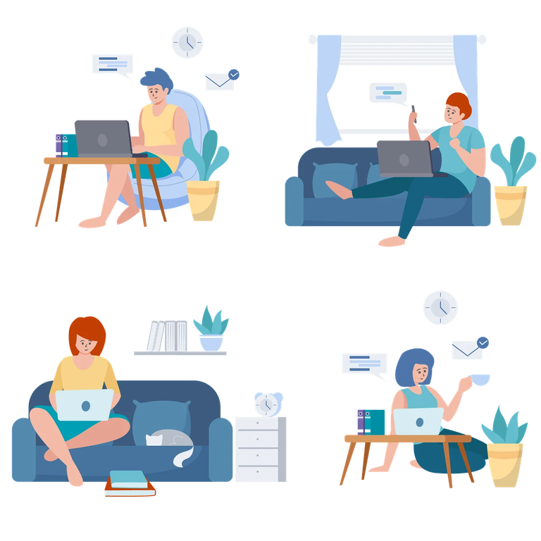 Not Everyone Wants the Dream Job