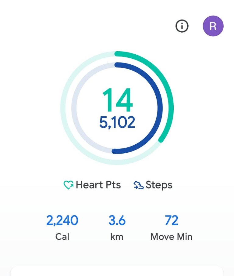 My Daily Activity Report: July 08 2026