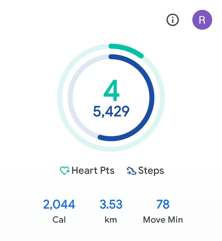My Daily Activity Report: June 01 2026
