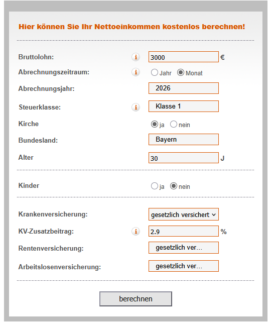 80% Steuern und Abgaben?