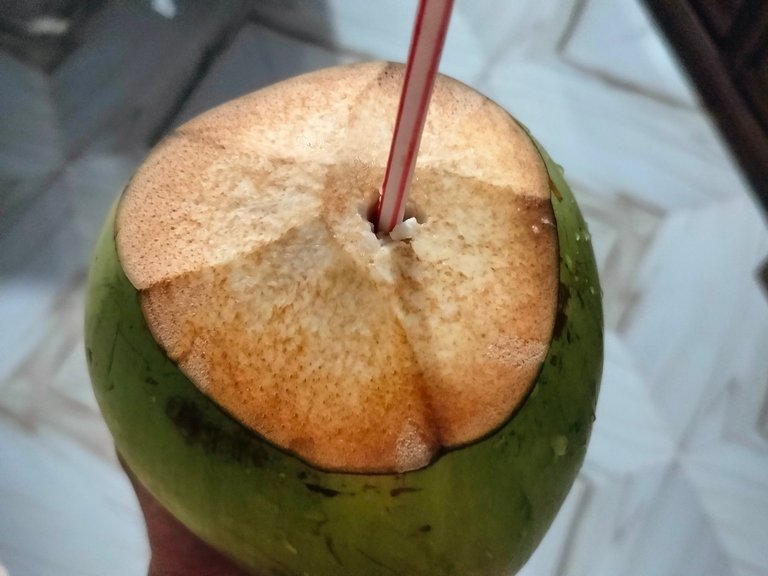 A Sip of Heaven in Scorching Heat: My Experience with Tender Coconut Water