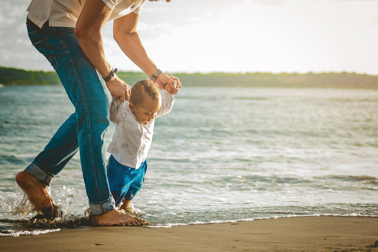 It Is Easier to Build a Child Than to Fix a Broken Adult