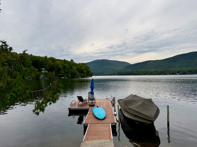 Lake
