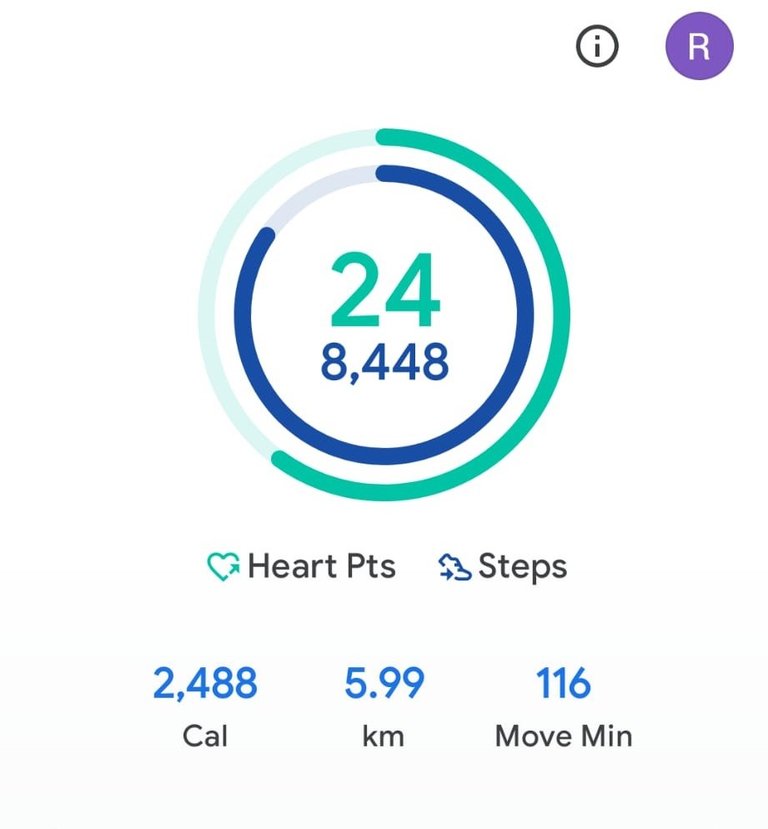 My Daily Activity Report: October 06 2026