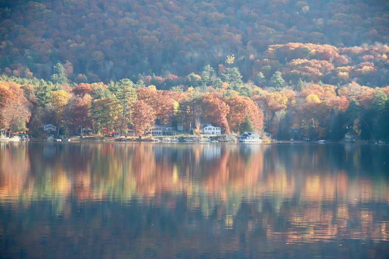Lake Dunmore 2025