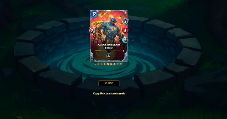I Bought Another Legendary Reward Chest
