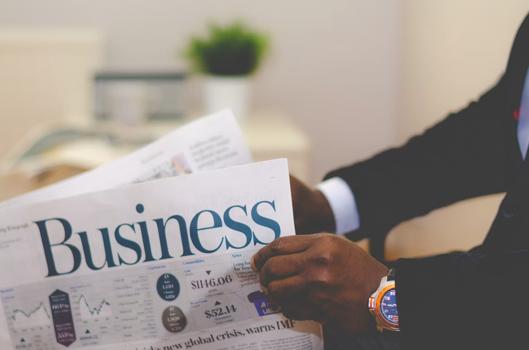 Business Dynamics That Keep Me Thriving