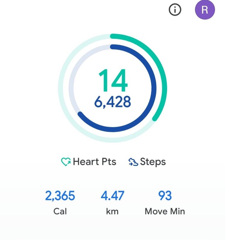 My Daily Activity Report: September 06 2026