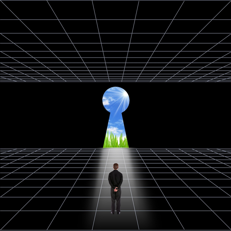 Success Does Not Need an Audience