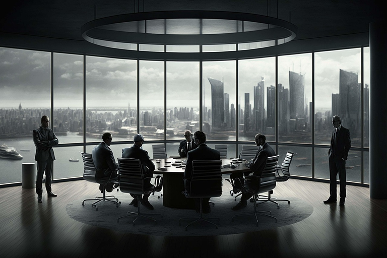 The Good and Bad Side of Financial Transparency