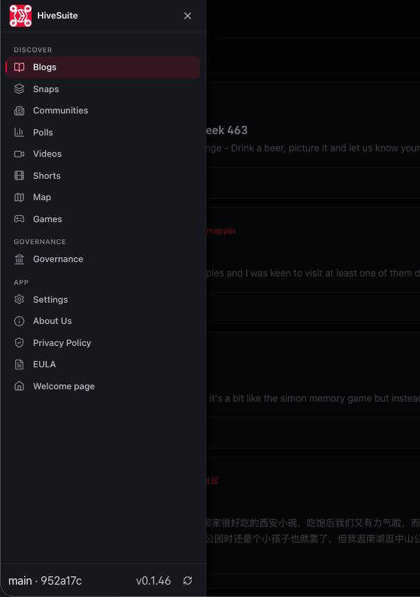 Responsive Drawer Layouts