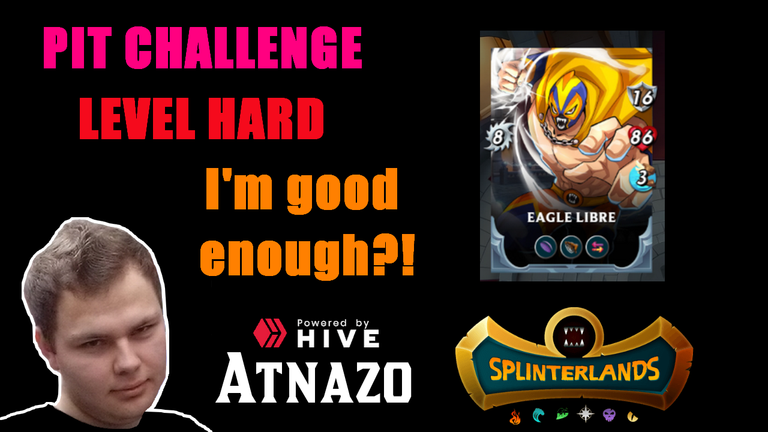 PIT CHALLENGE - HARD LEVEL BOSS!