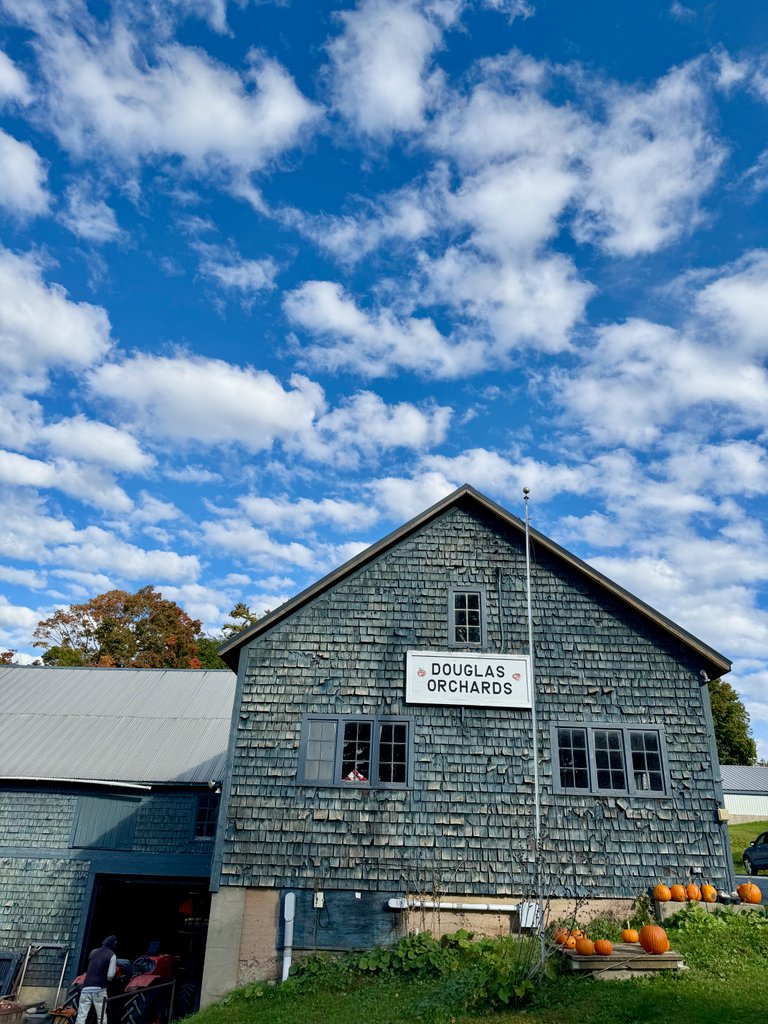 Douglas Orchards