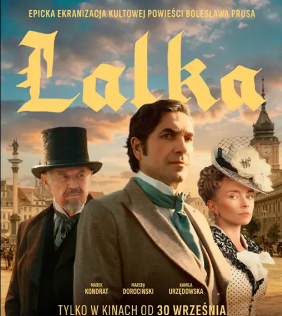 [PL/ENG] Lalka [2026]