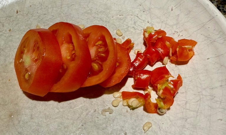 Tomato