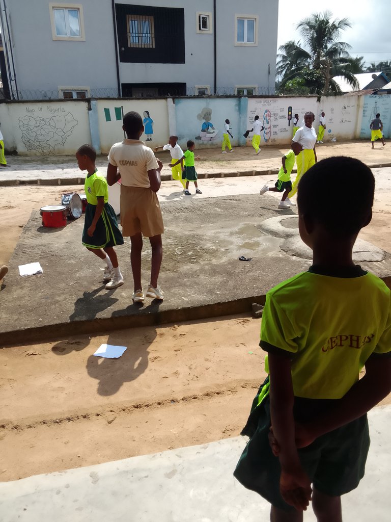 Sports Activities 