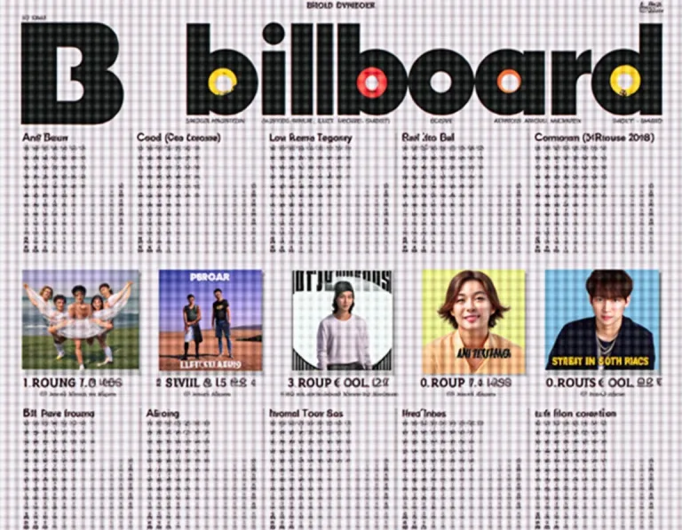 Celebrating BTS Billboard Chart Achievements, Jimtober in Mexico, and My New Rising Star Guitar Crafting Success