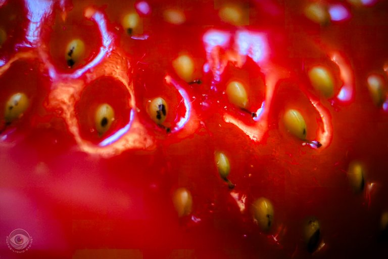 strawberry