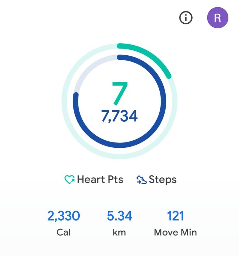 My Daily Activity Report: May 26 2026