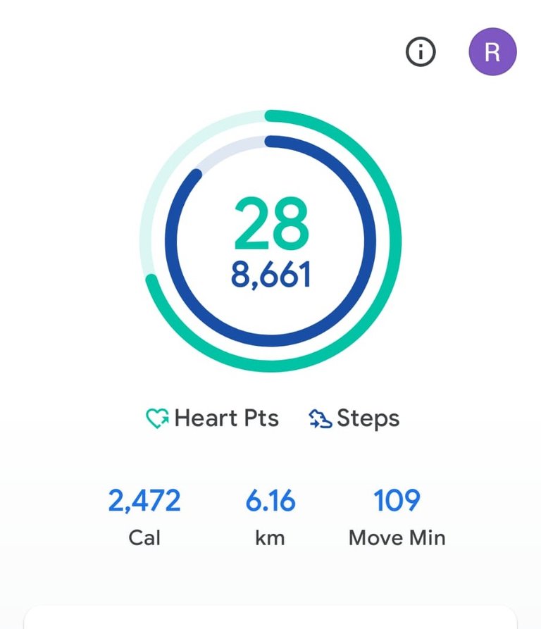 My Daily Activity Report: May 29 2026