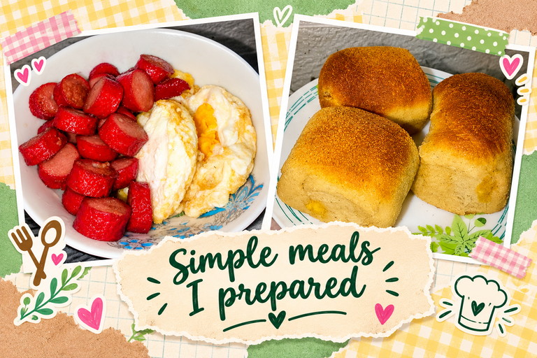 Our Busy‑Little Day: Simple Moments in Our Daily Routine