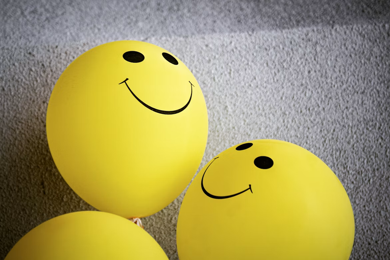 What is happiness? 