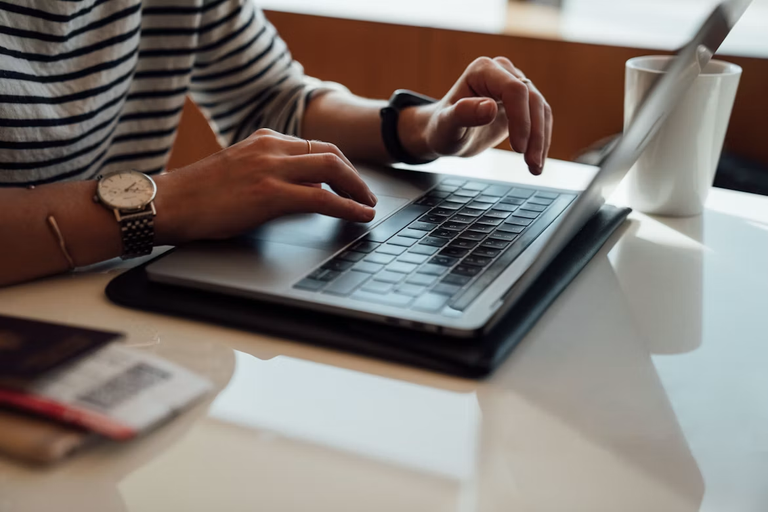 In future remote work and office work will be balanced automatically