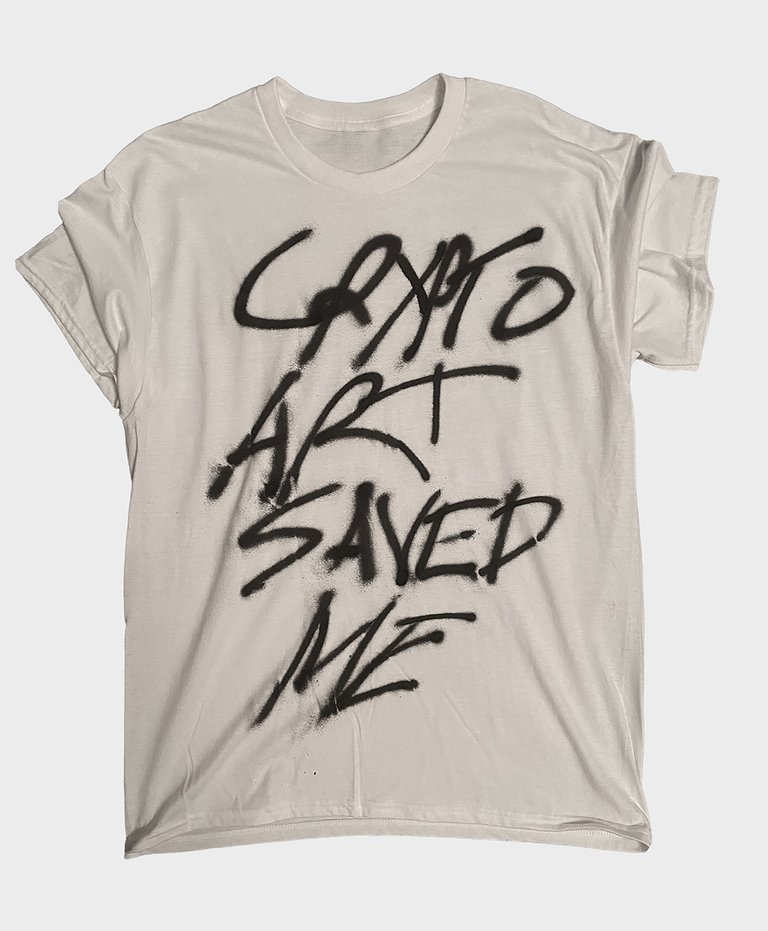 Saved