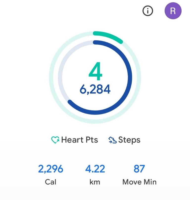 My Daily Activity Report: October 10 2026