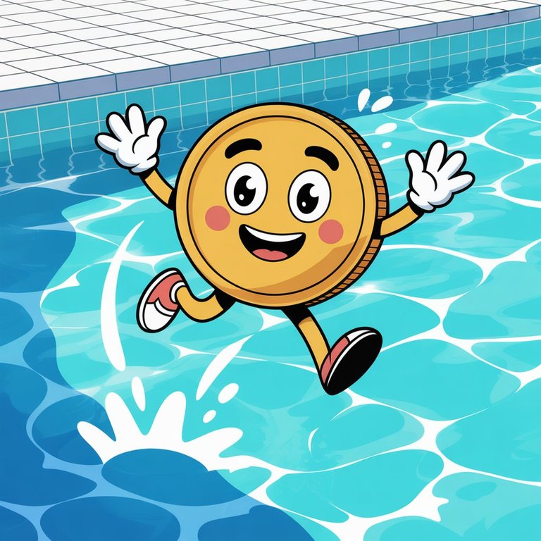Diving Deeper into the CENT Pools