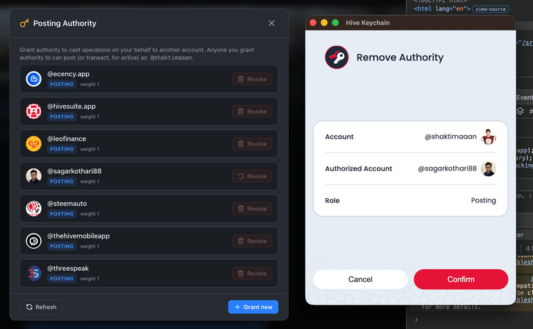 Live Avatar Verification
