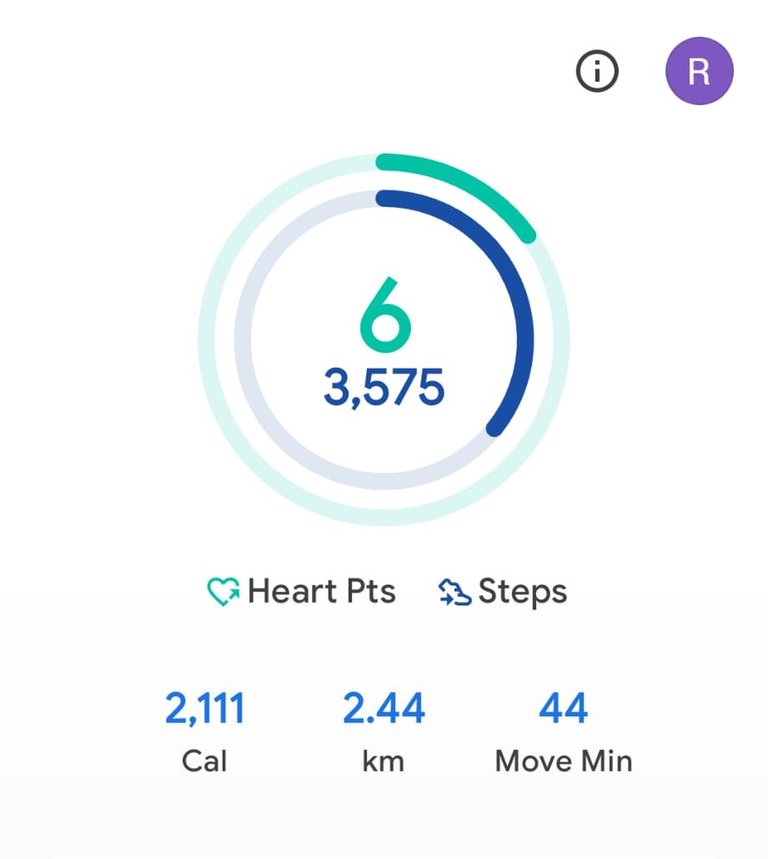 My Daily Activity Report: June 02 2026