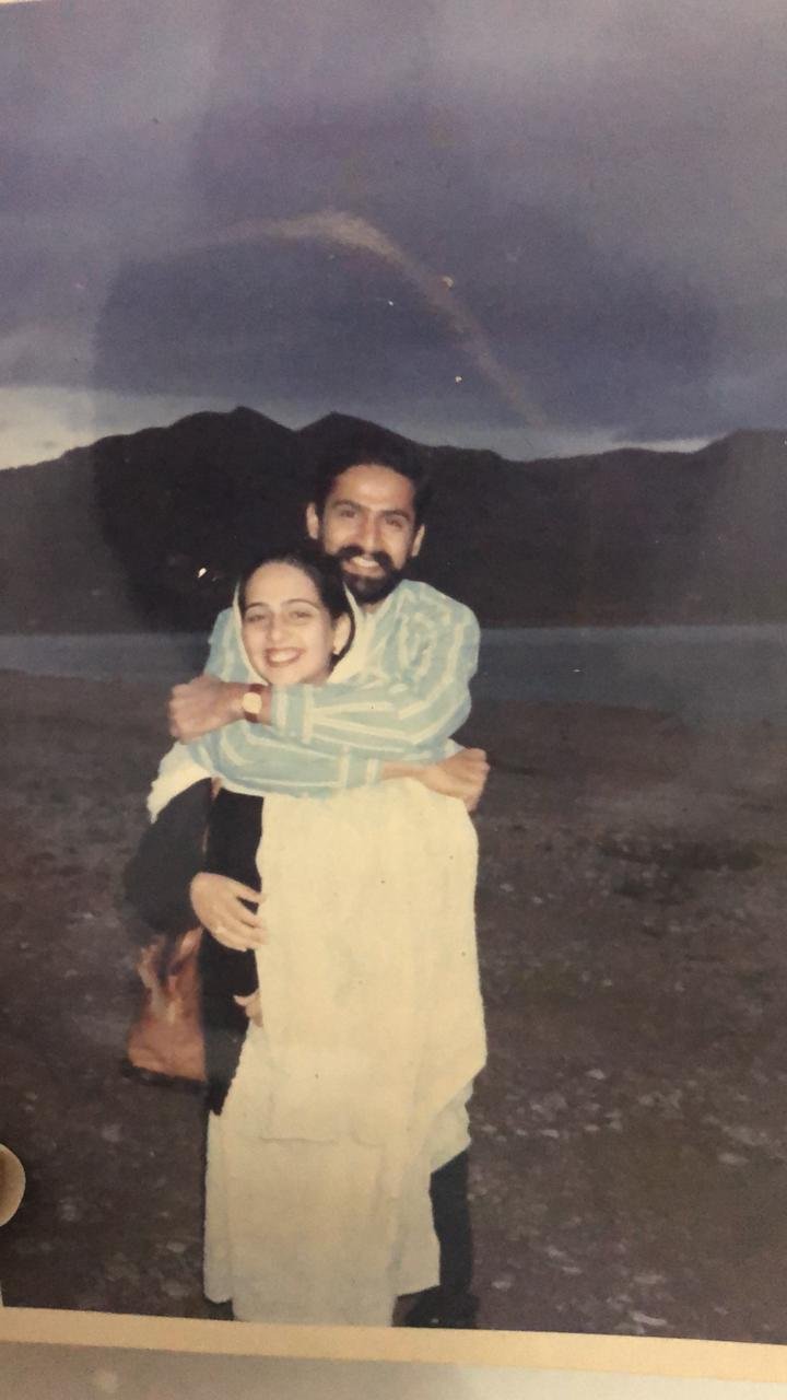 Honeymoon