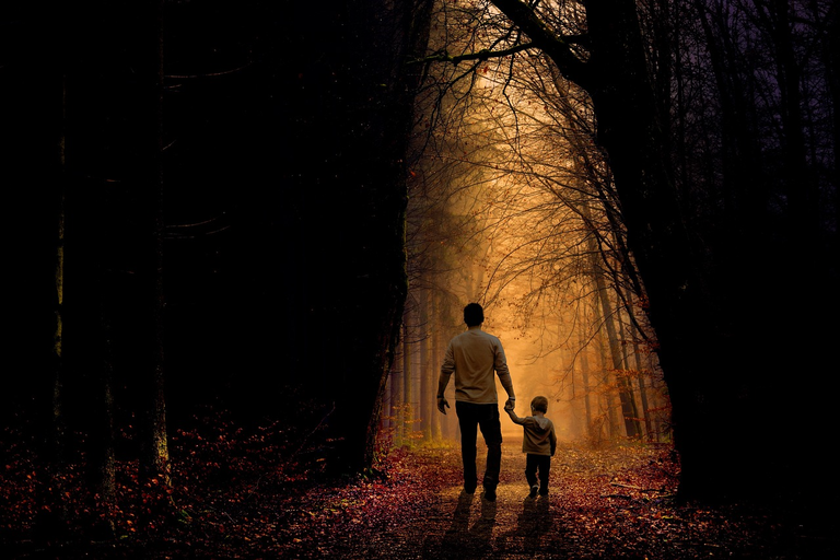 The Future of a Child