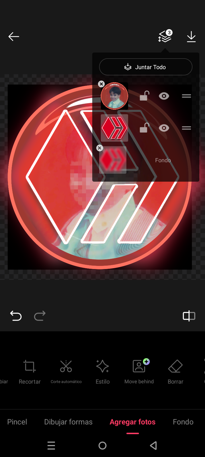 EPIK app