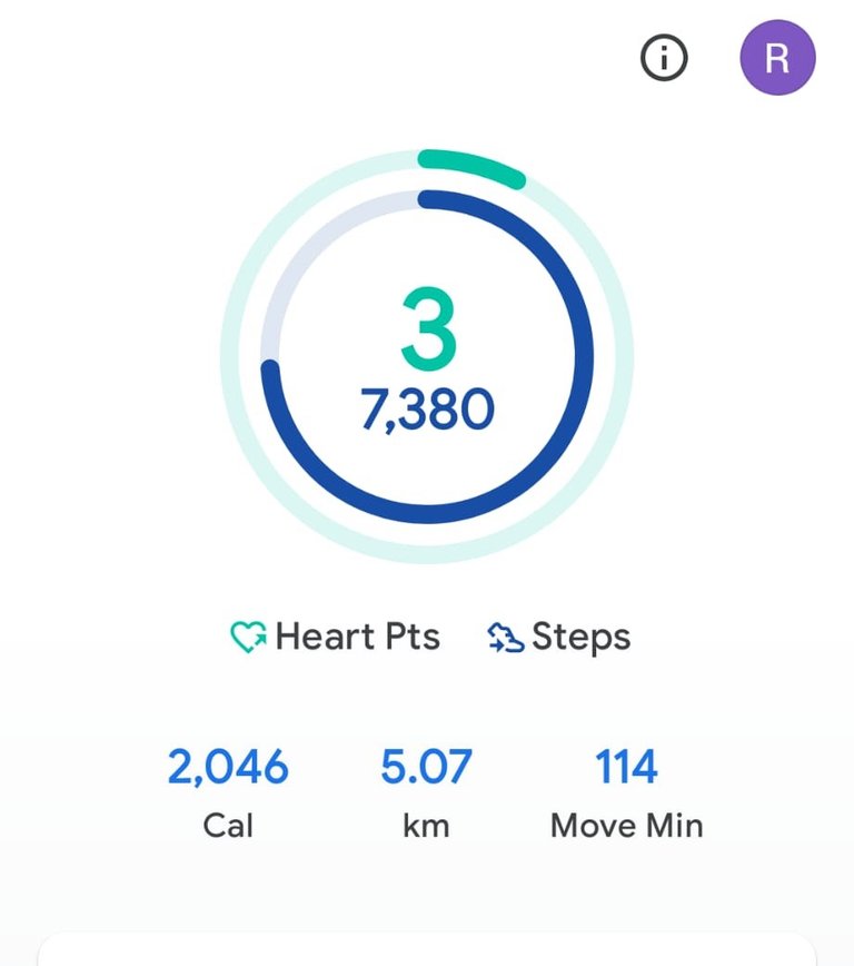 My Daily Activity Report: May 30 2026