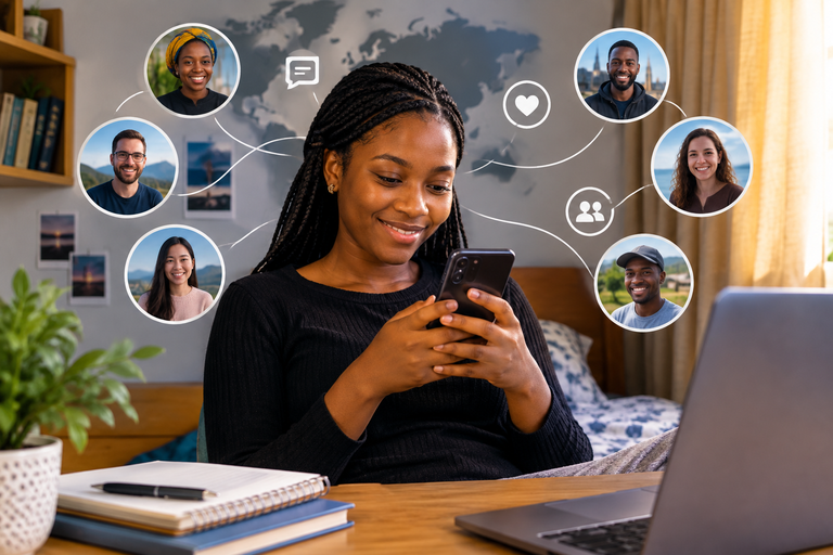 From Scrolling to Creating: How Hive Changed My Online Experience