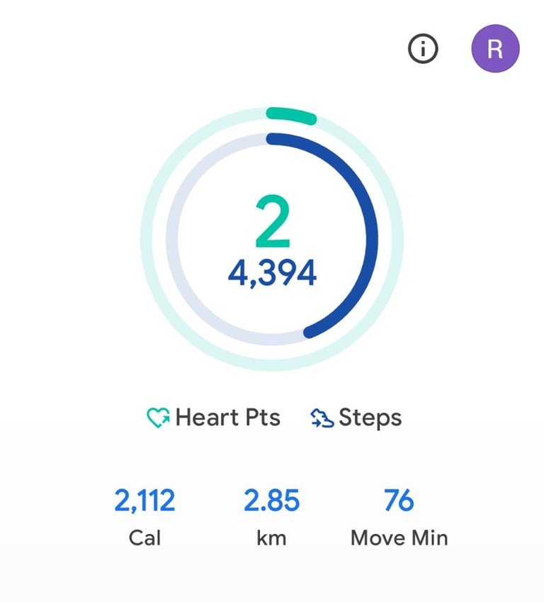 My Daily Activity Report: May 27 2026
