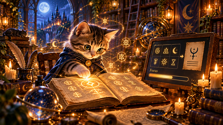 Black cat book club