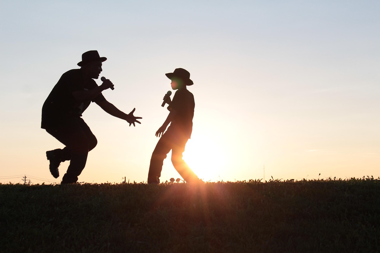 Childhood Was Peace, Adulthood Is Responsibility
