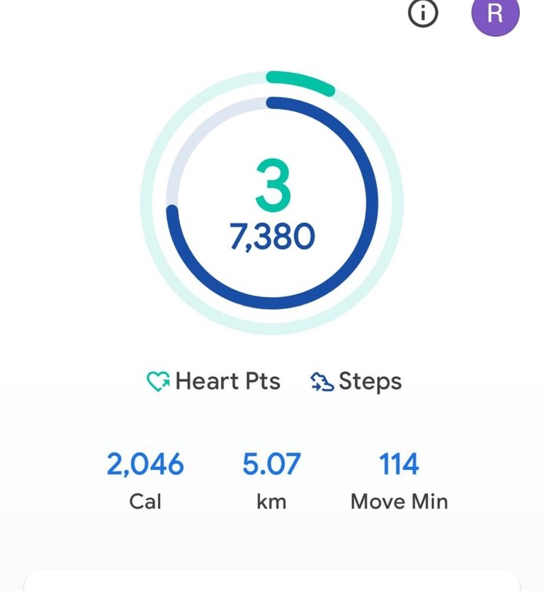 My Daily Activity Report: October 04 2026