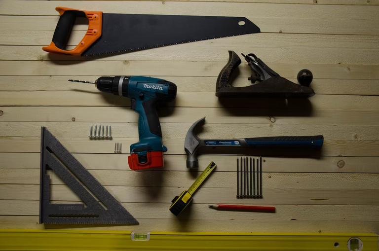 Some skills to save some money
